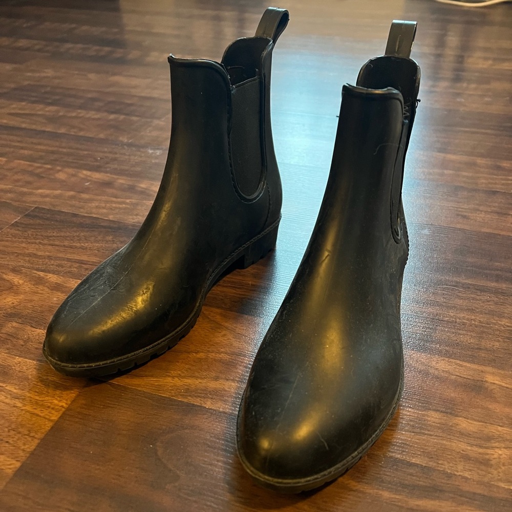 Capelli Rain Boots